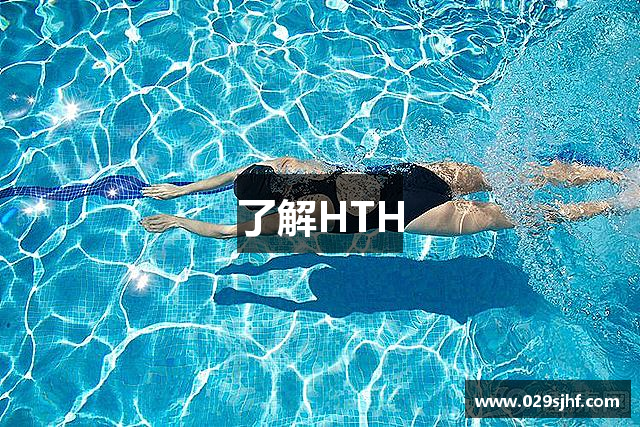 了解HTH